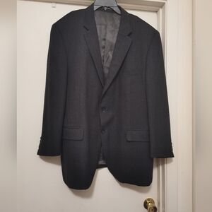 Peter Millar 100% Wool Blazer.